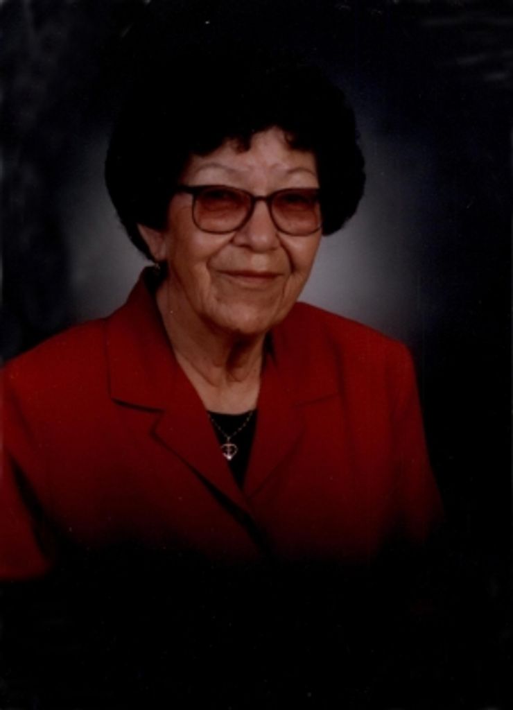 Mary M. Florez