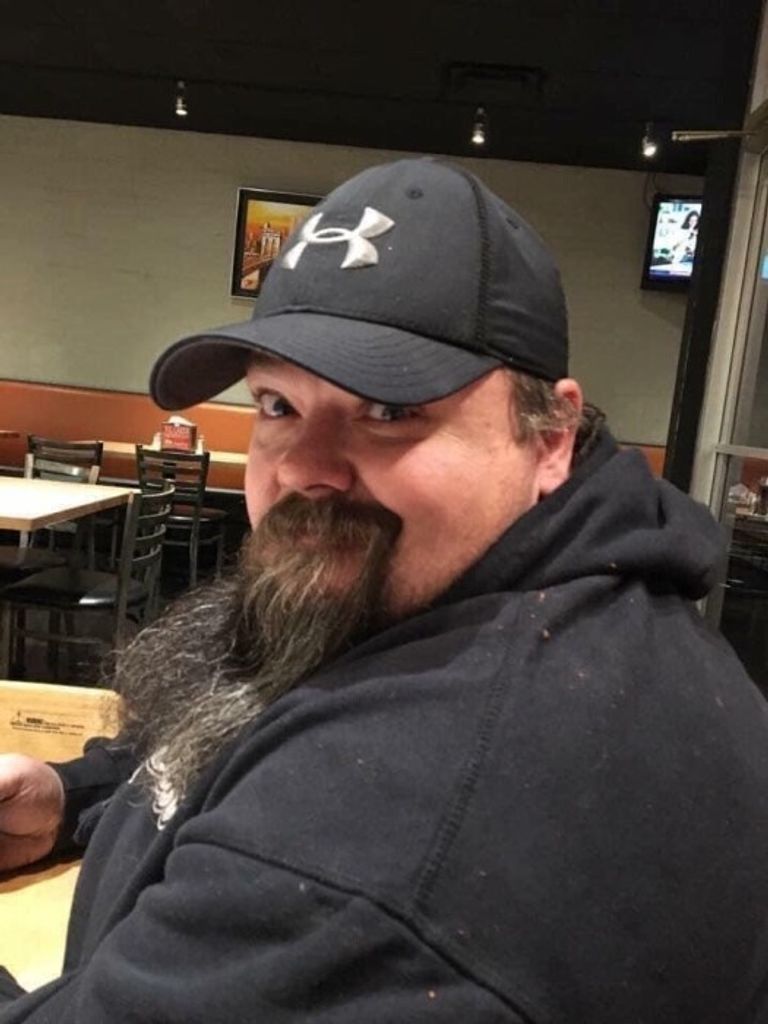 William Eugene "Gene" Michael Radford Profile Photo
