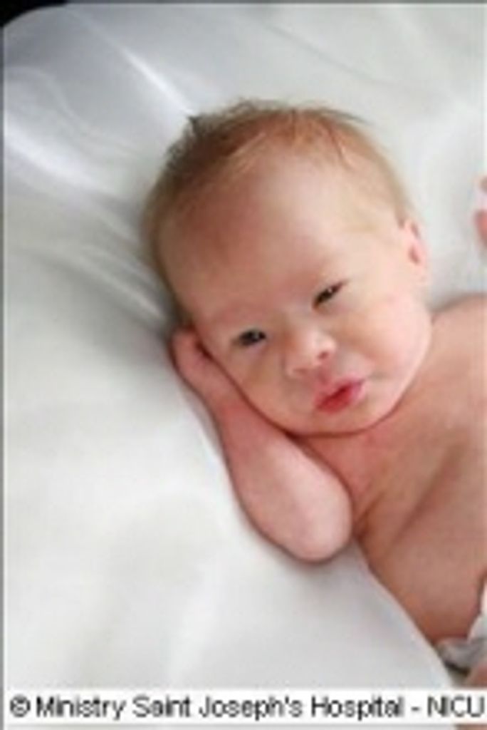 Jayden Jude Littlegeorge