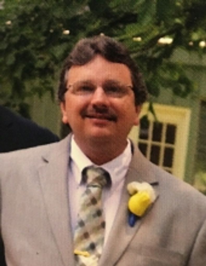 Jeffrey K. Gevedon