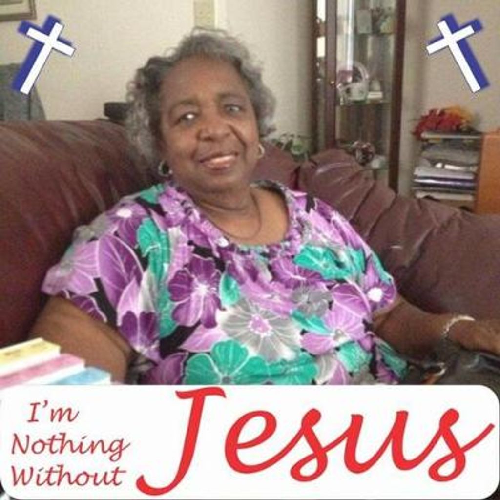 Loretta Gaenell Wilson