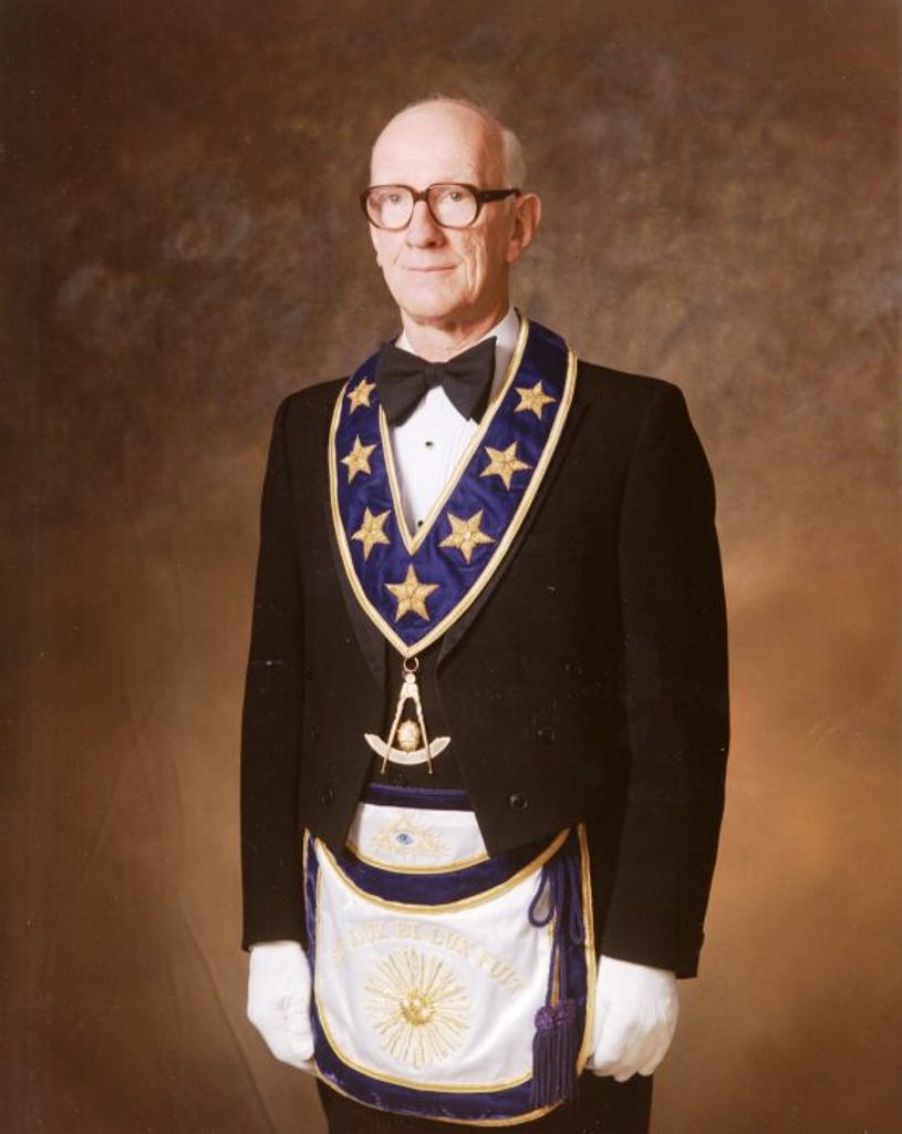 George H. Hohenshildt