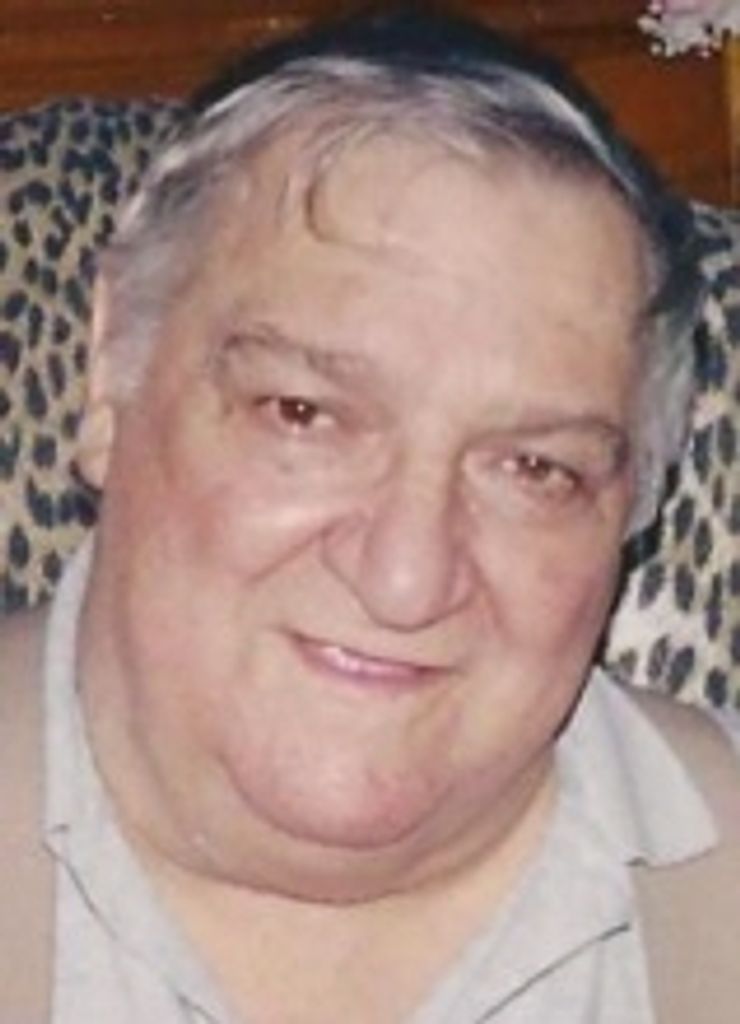 Lowell P. Renz
