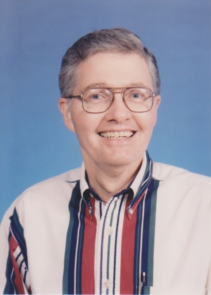 Harold Raymond Mcphee, Jr.