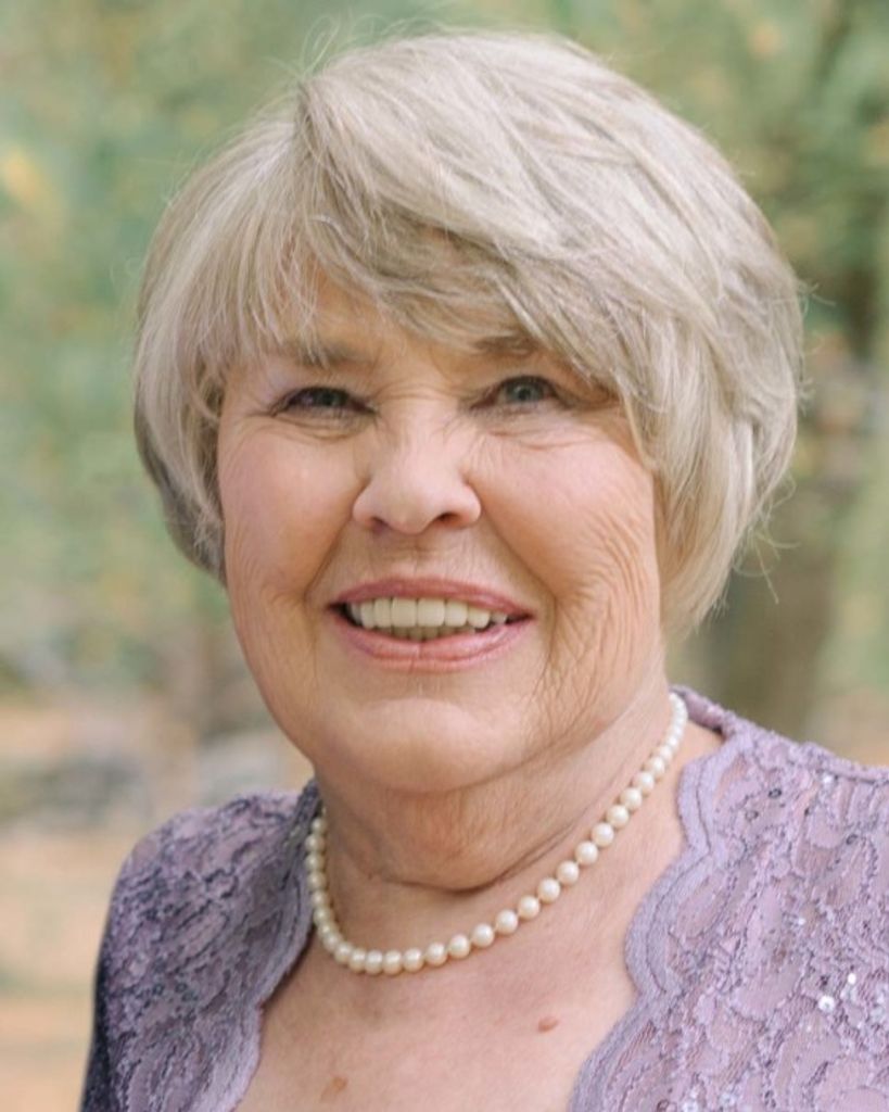 Sylvia Lucille (Somsen)  Henricks