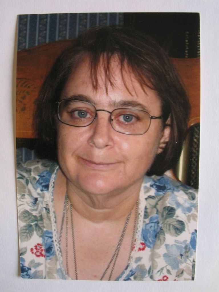 Irene Ann (Demarlie)  Schlobohm