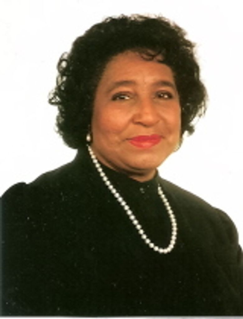 Nancy Fowlkes