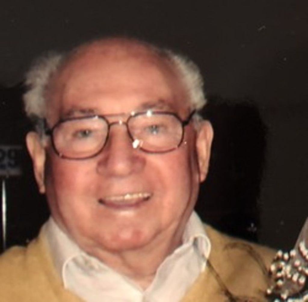 William E. Clark Profile Photo