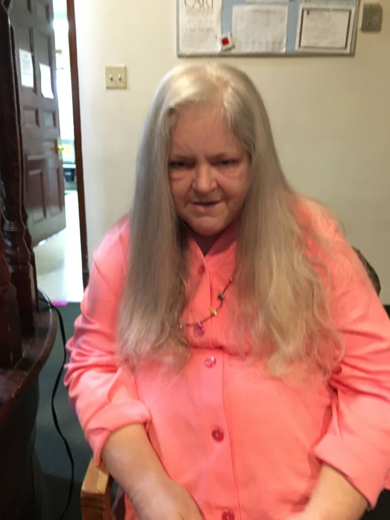 Darlene Stokes Profile Photo
