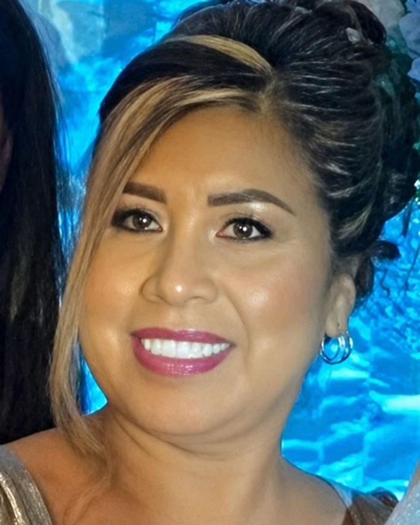 Macrina Hamrick