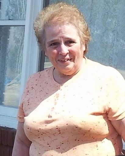 Barbara A. Gilbert's obituary image