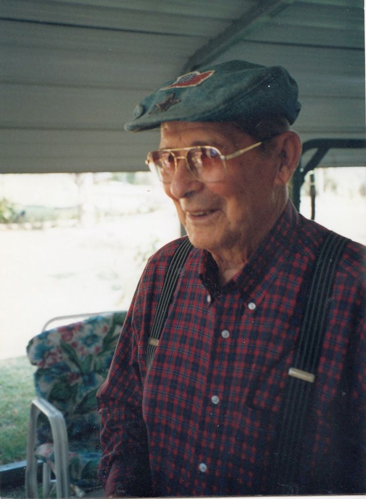 Jesse O. Gonzales Profile Photo