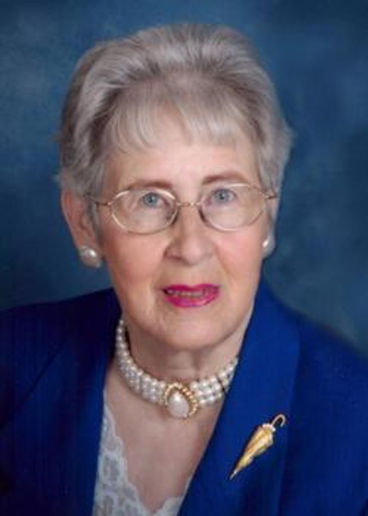Lily A. (Sunblade) Berlie