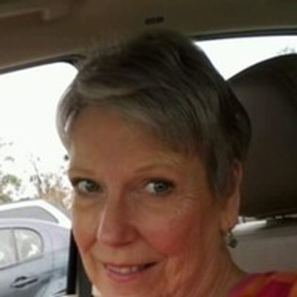 Susan Beasley Wilkerson