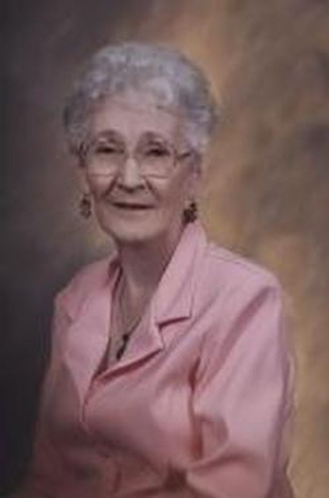 Wanda Ruth Frost Profile Photo