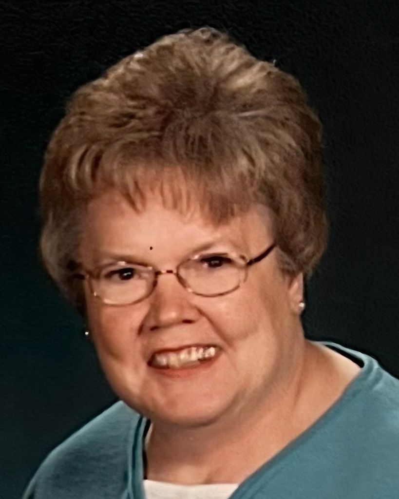 Dollie M. Dickey