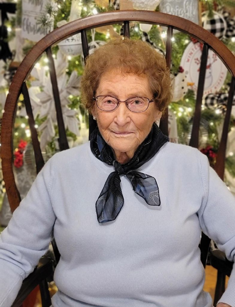 Ruby Powell Martin