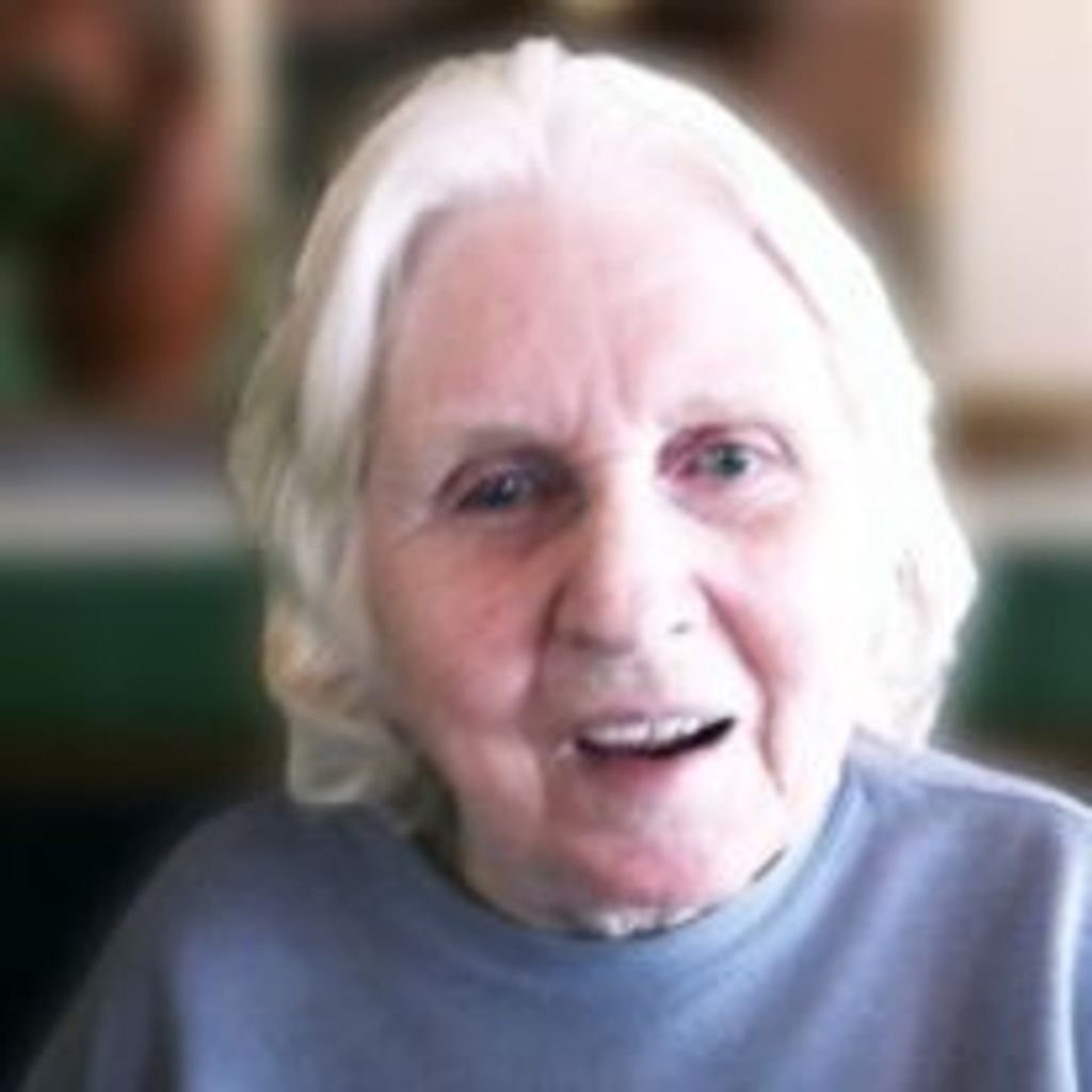 Margaret Ann Williams