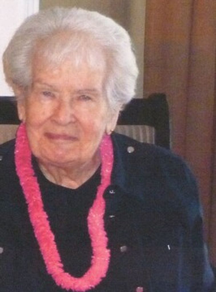 Dorothy Zolaturiuk