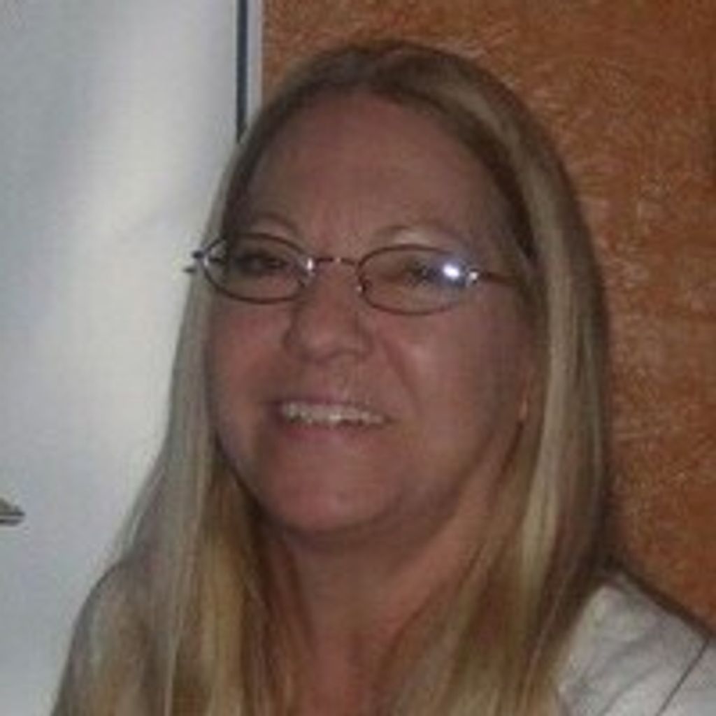 Patti Ridder