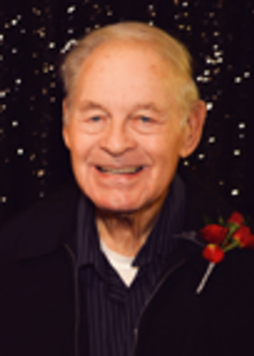 Teddy Wilson Stout Profile Photo