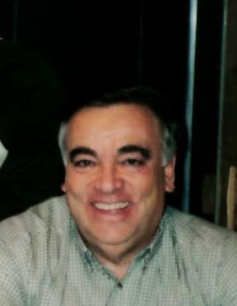 Michael P. Barkett