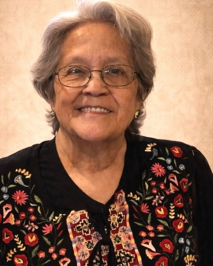 Diana Lynn Martinez Profile Photo