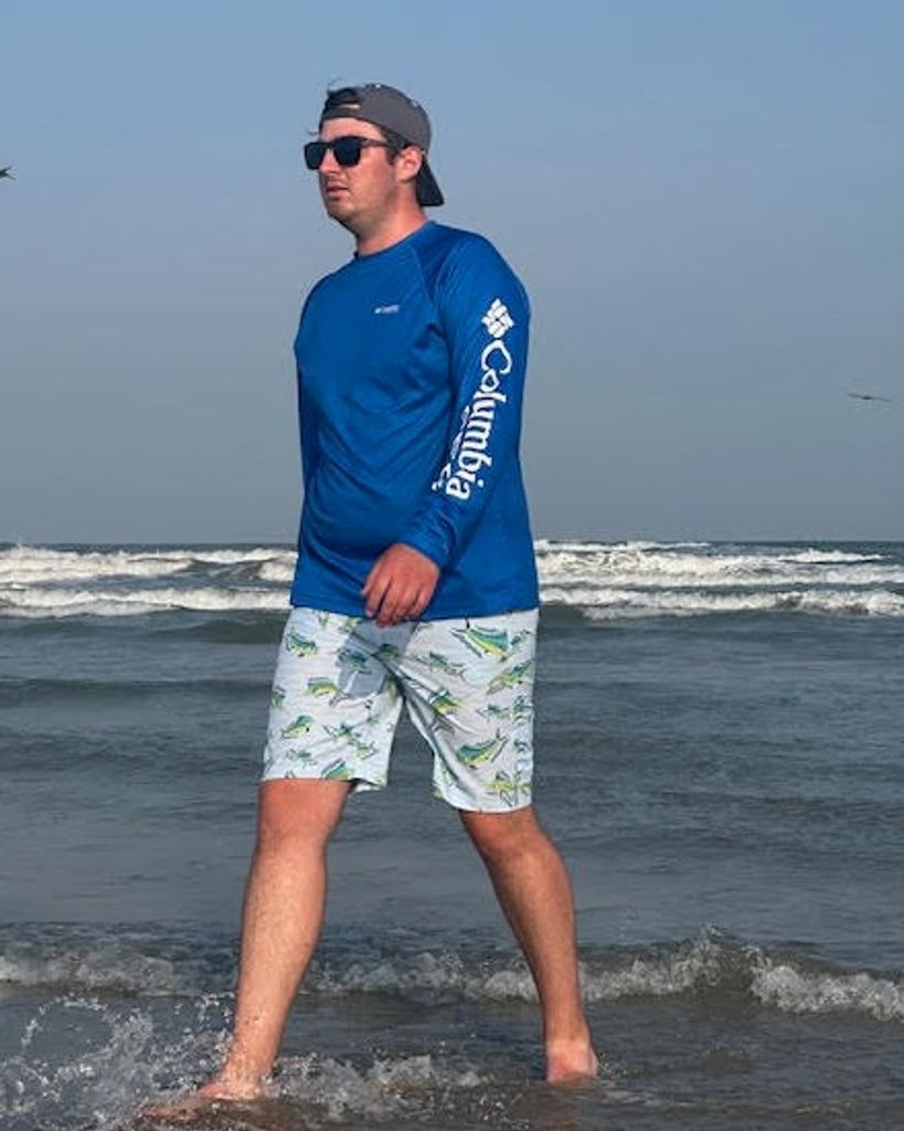 Robert William "Robby" Massey Profile Photo