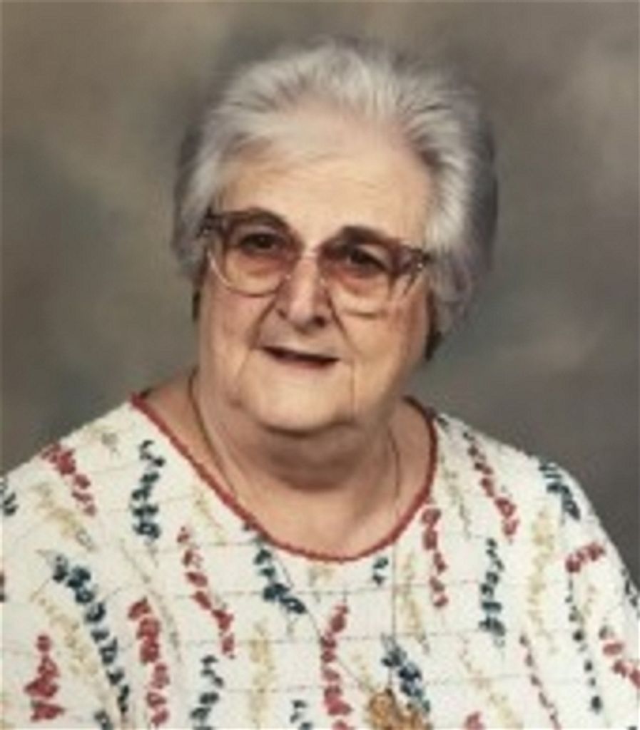 Sally "Perky" Sanford Profile Photo