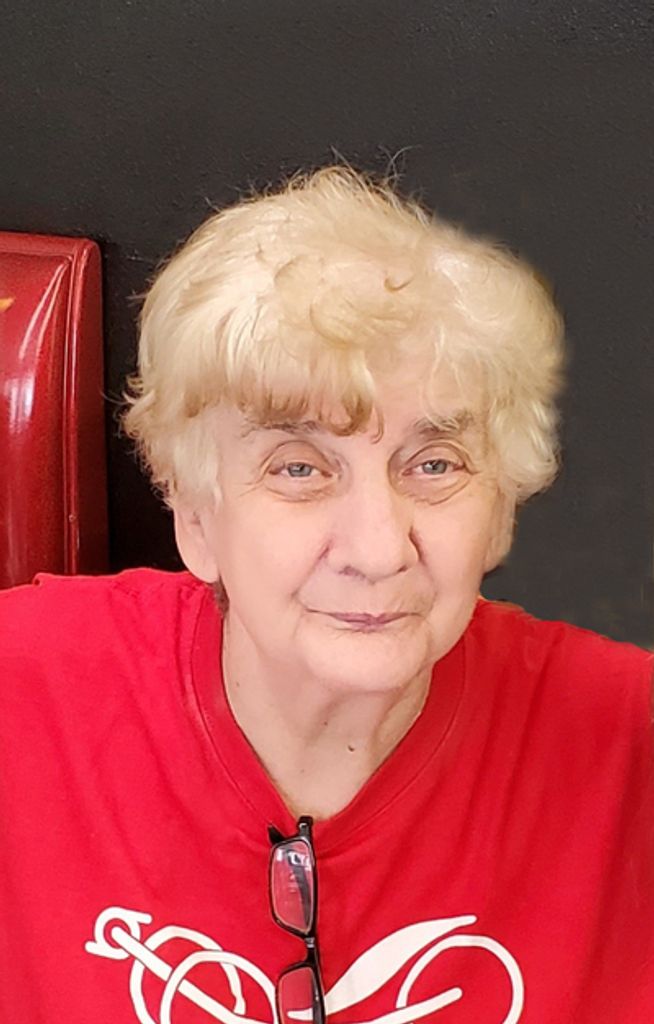 Sheryl Ann Troxel