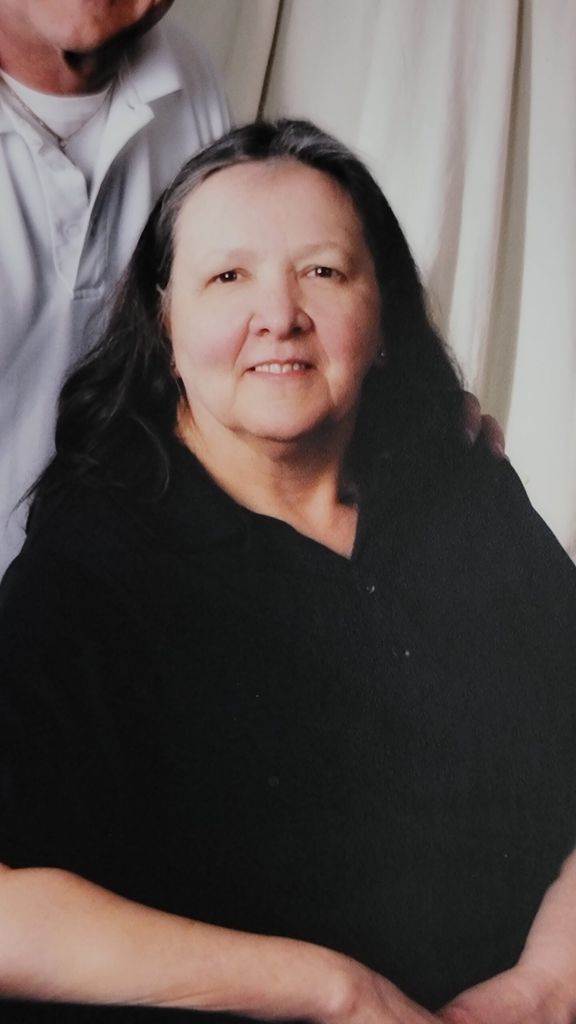 Carol Ann Drozdick