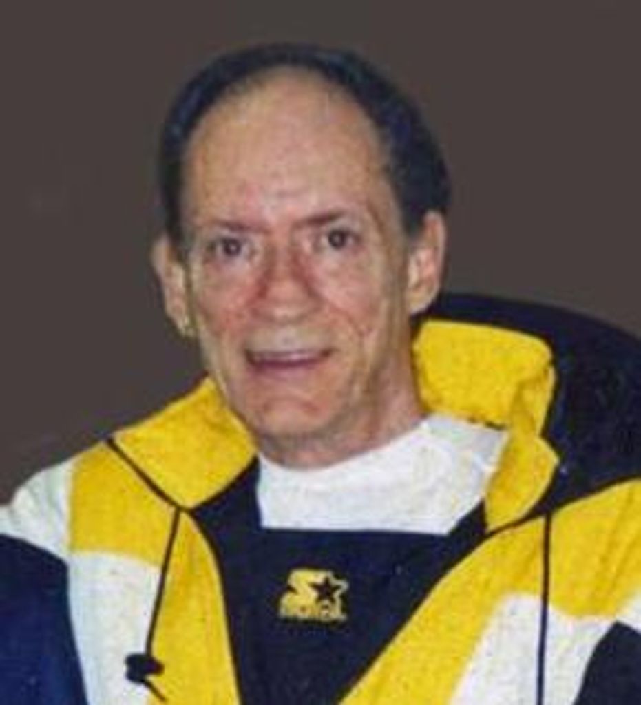 Larry Wayne Wenger