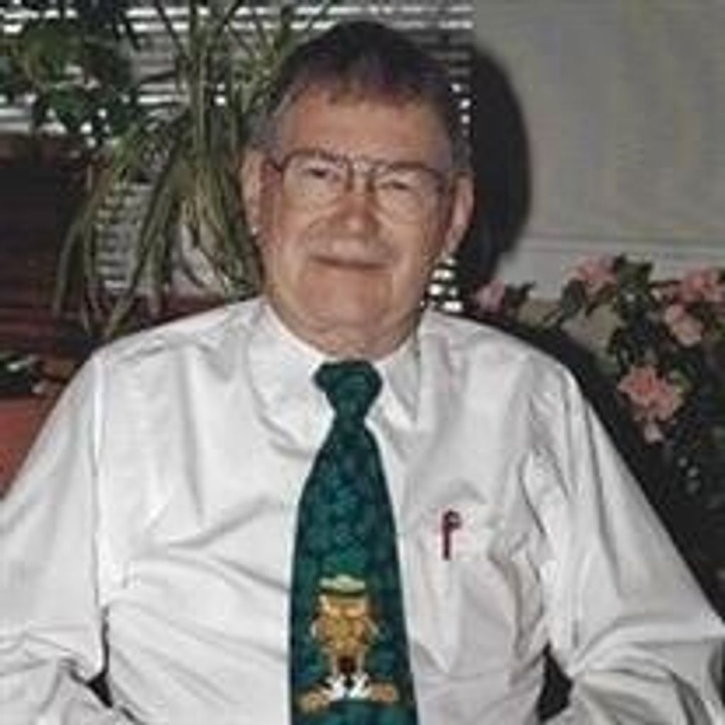 Jerry Allen Miller
