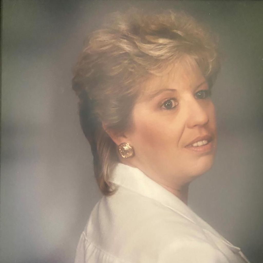 Hazel Gay Bynum Profile Photo