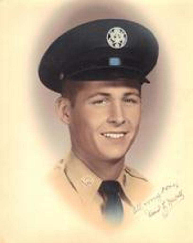 David Lee Newell, Sr.