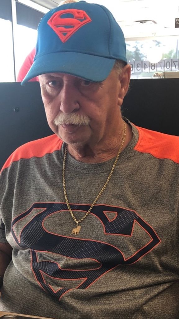 Harvey Lee Mccullers, Jr. Profile Photo