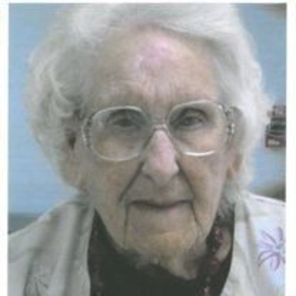 Ruth Lillian Rieder Marshall