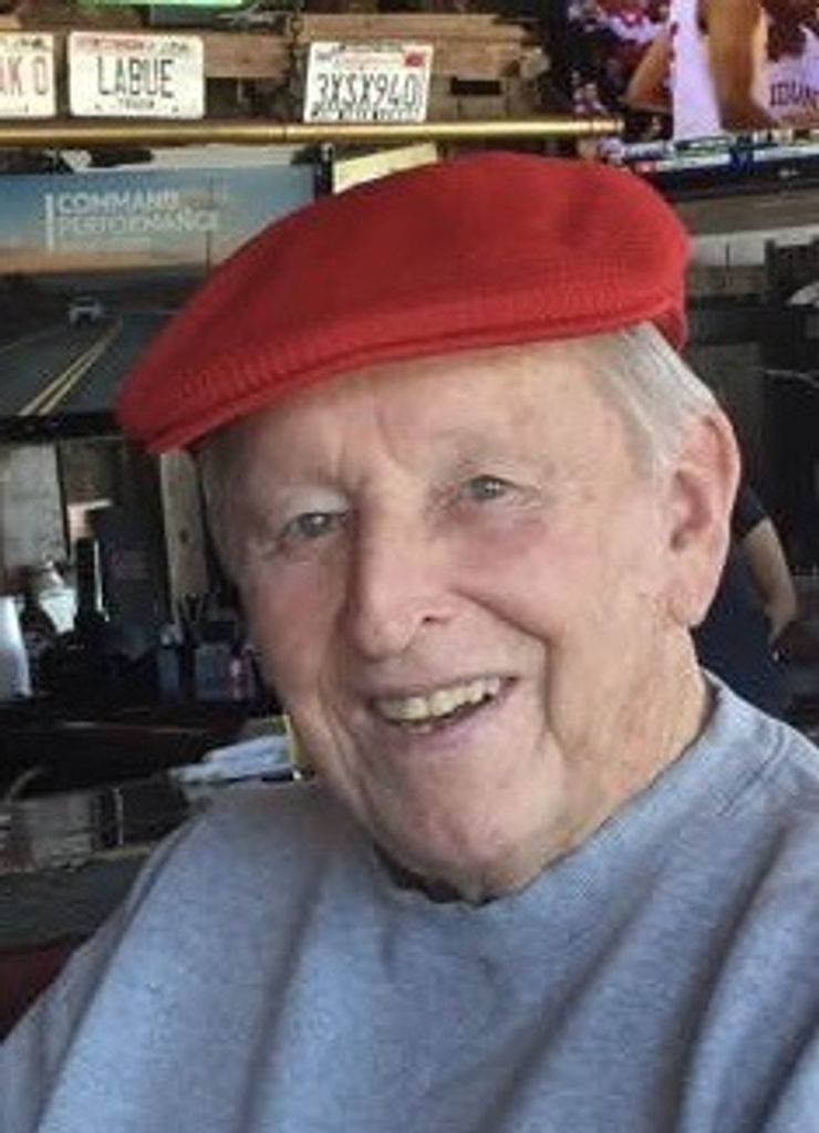 Edwin Lawrence Snyder Ii