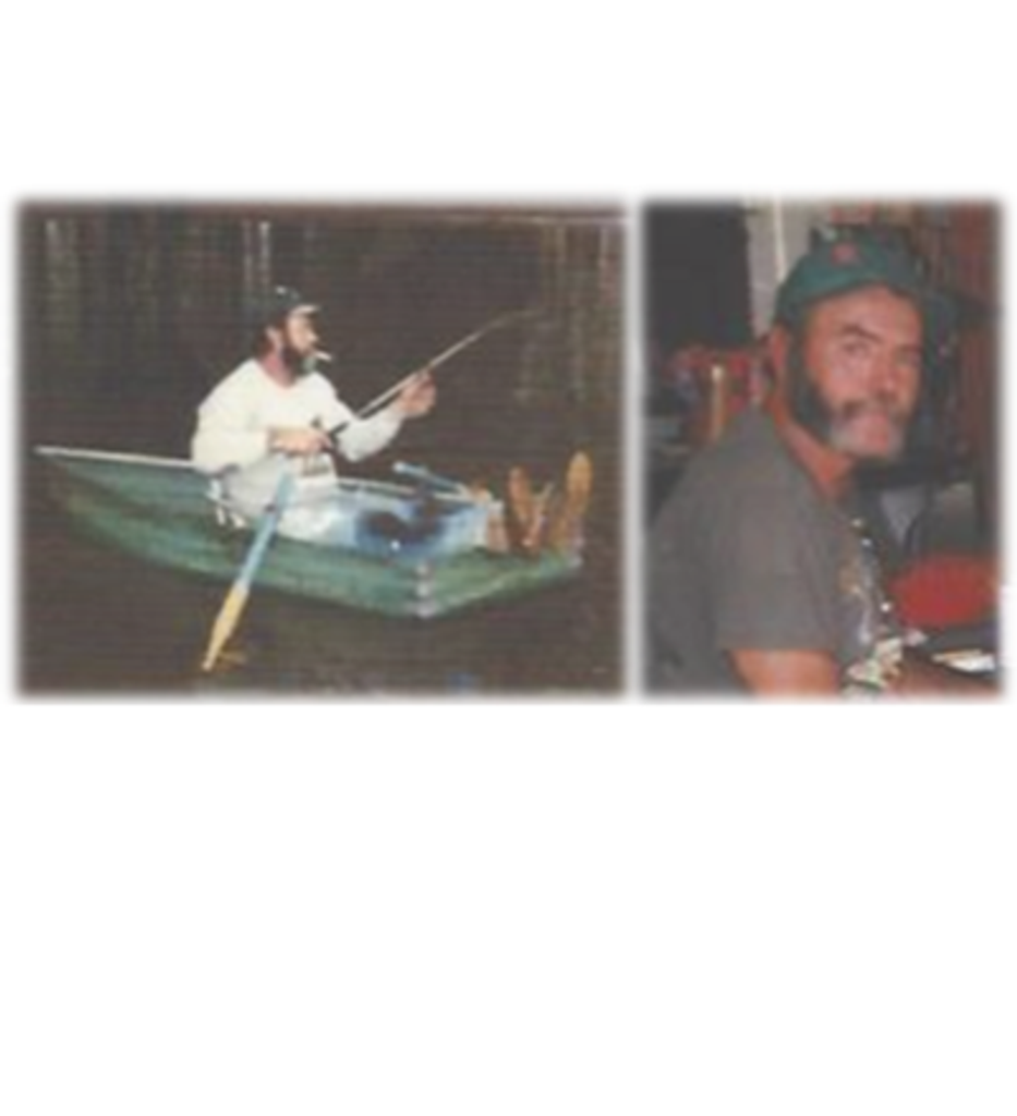 William "Billy" J. Frye Profile Photo