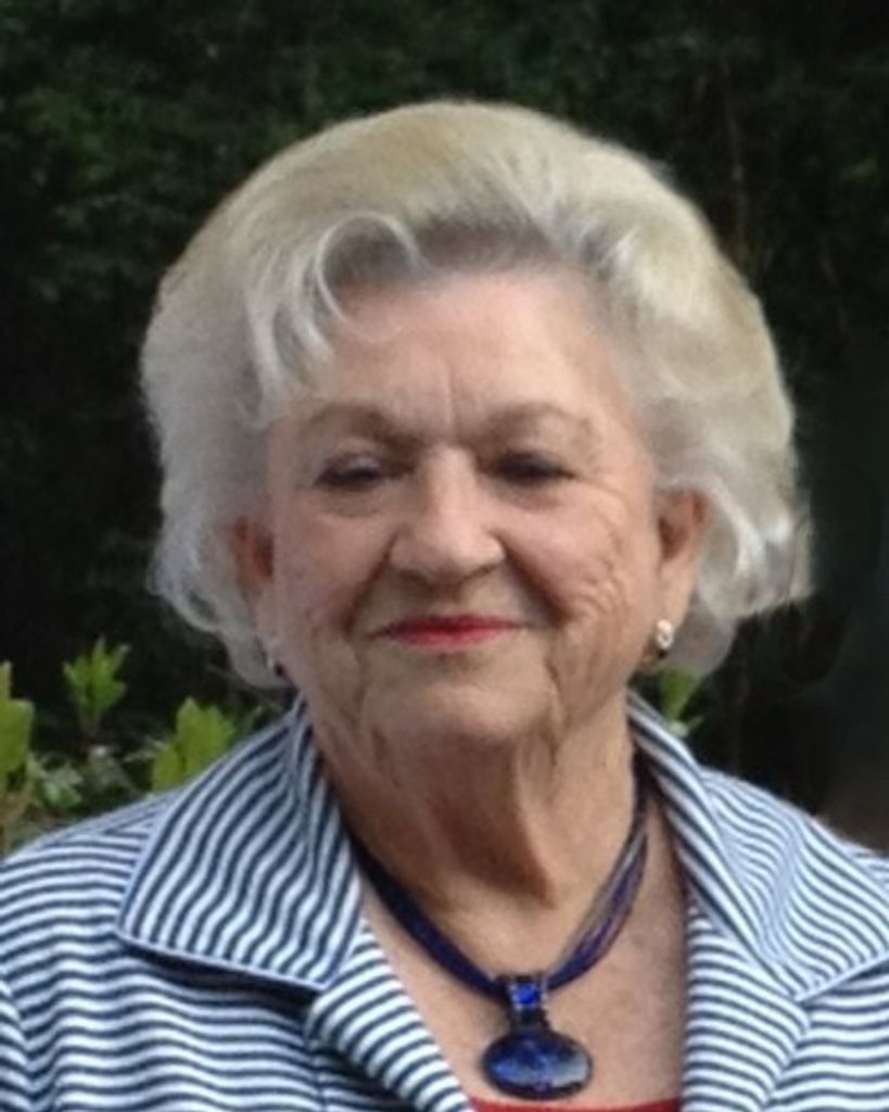 Janice Bailey Haugabook