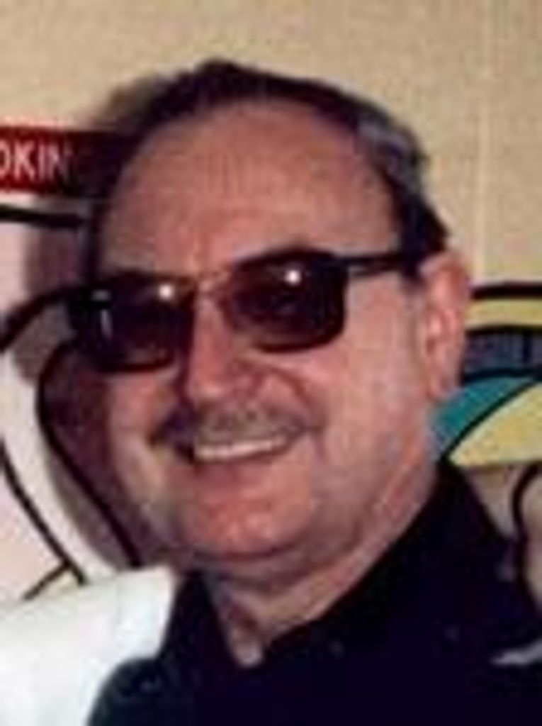 Edward John Pawlak