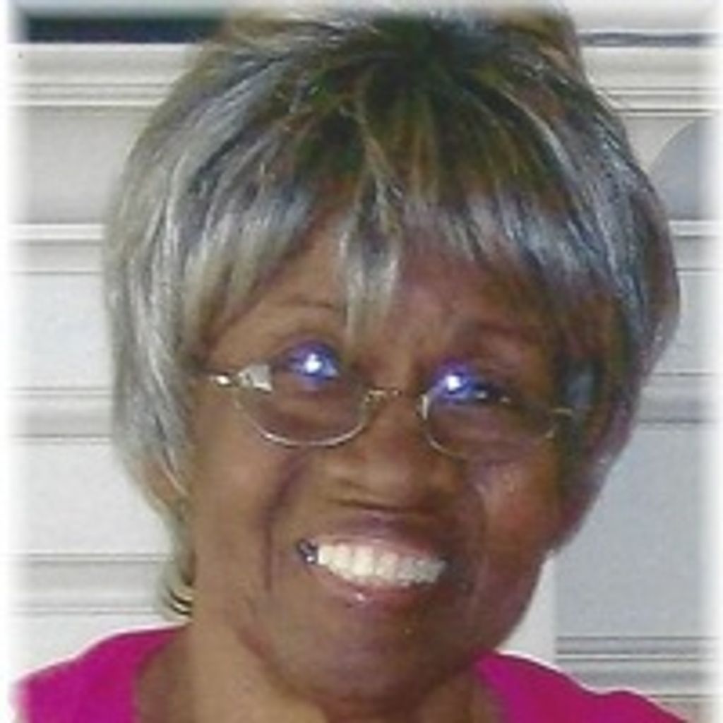 Juanita Crosby