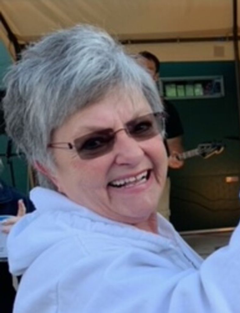 Dena Marie Bower Profile Photo