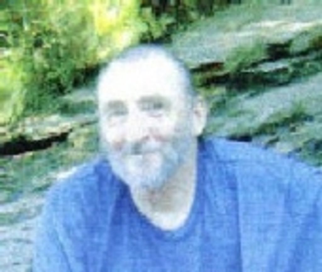 Carroll Dean "Dino" Mcghee
