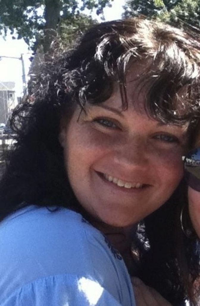 Melanie Fryer Profile Photo