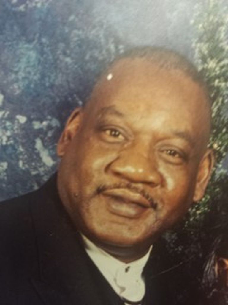 Richard Leon Moore, Jr.