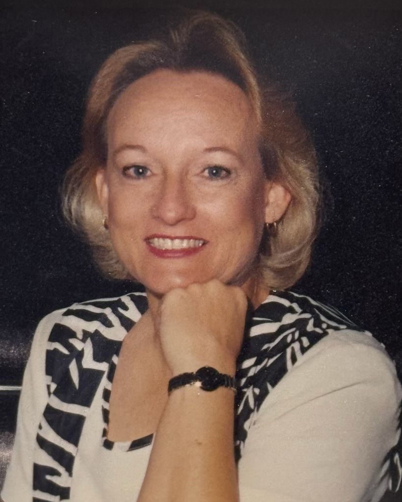 Susan Marie Walker