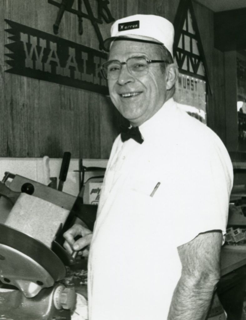 Warren Martin Waalkes Profile Photo