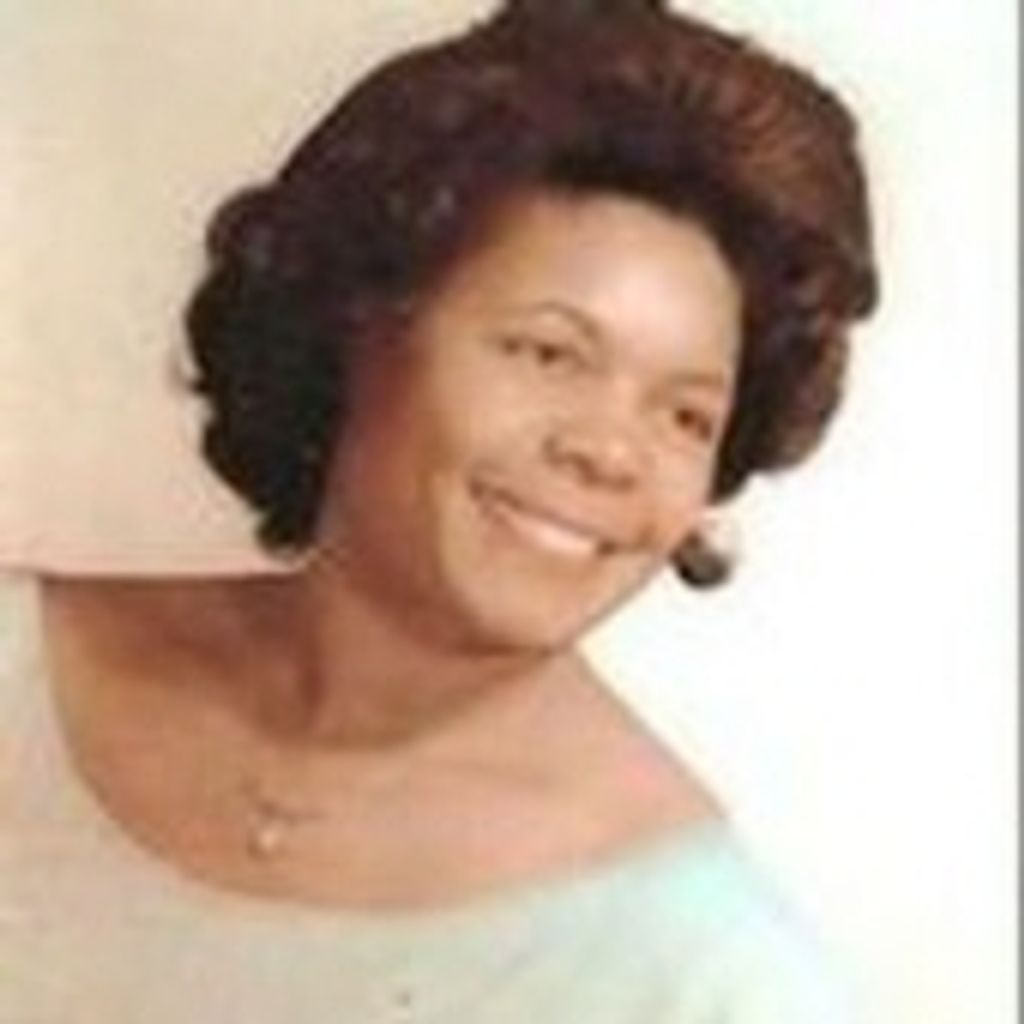 Bessie B. Johnson