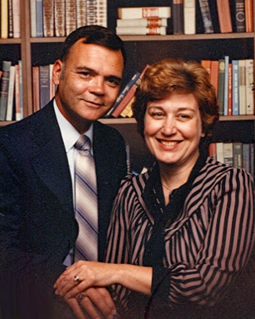 Joyce C. Eurich Profile Photo